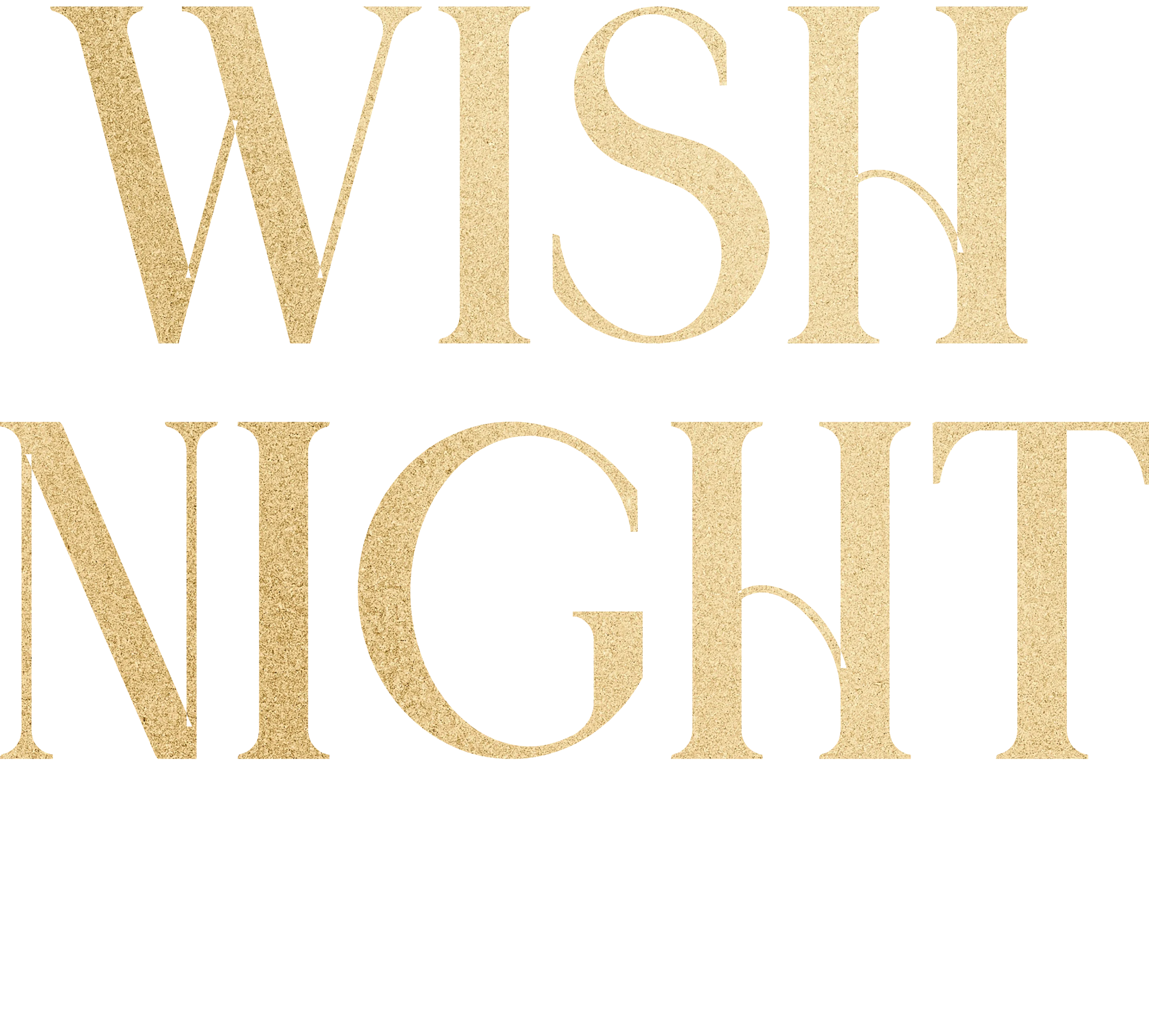 Wish Night Logo