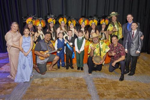 Make-A-Wish Gala 2025