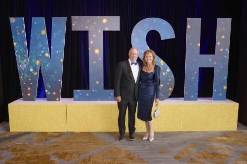 Make-A-Wish Gala 2025