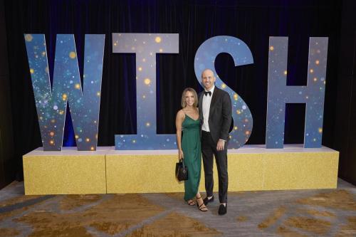 Make-A-Wish Gala 2025