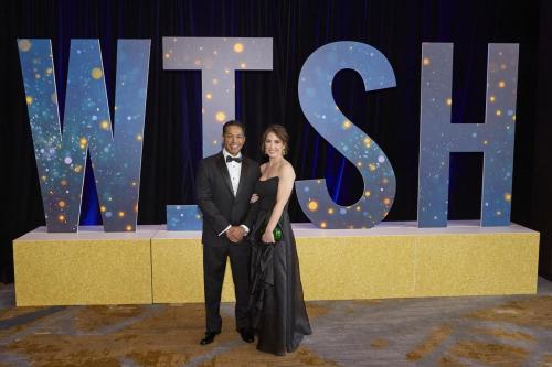 Make-A-Wish Gala 2025