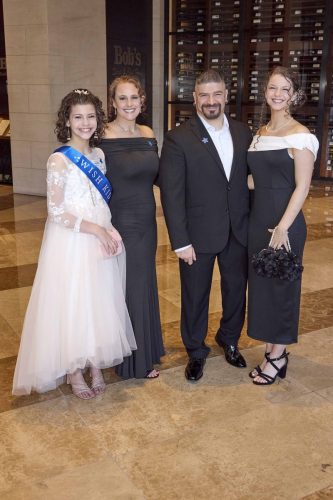 Make-A-Wish Wish Night Gala 2026
