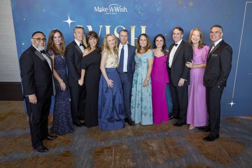 Make-A-Wish Wish Night Gala 2026