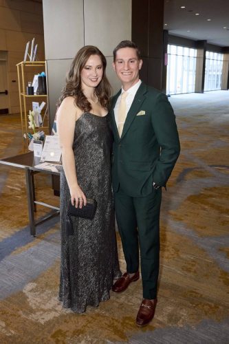 Make-A-Wish Wish Night Gala 2026