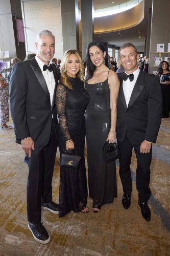 Make-A-Wish Wish Night Gala 2026