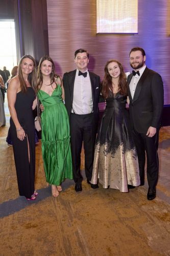 Make-A-Wish Wish Night Gala 2026