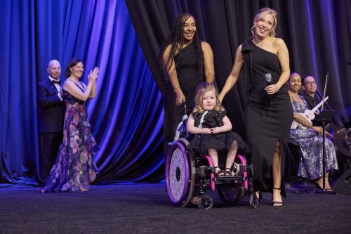 Make-A-Wish Wish Night Gala 2026