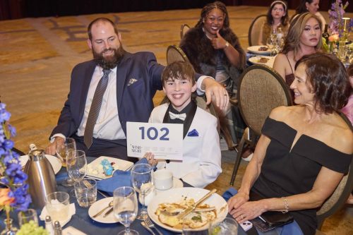 Make-A-Wish Wish Night Gala 2026