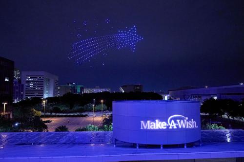 Make-A-Wish Gala 2024
