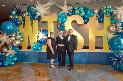 Make-A-Wish Gala 2024