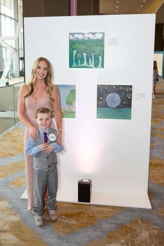 Make-A-Wish Gala 2024