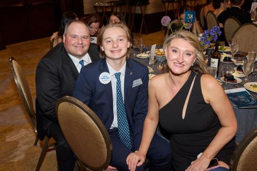 Make-A-Wish Gala 2024