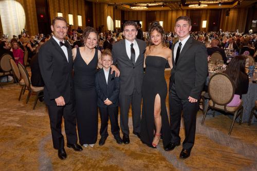 Make-A-Wish Gala 2024